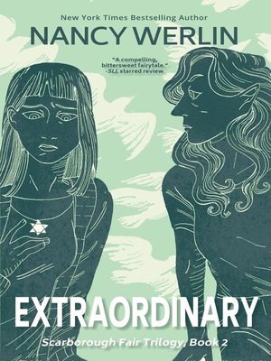 cover image of Extraordinary